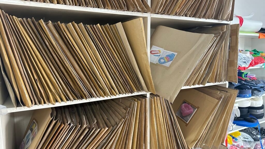 Design Department Image 1