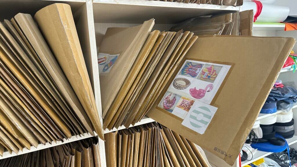 Design Department Image 2