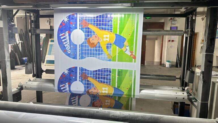 Printing Department Image 2