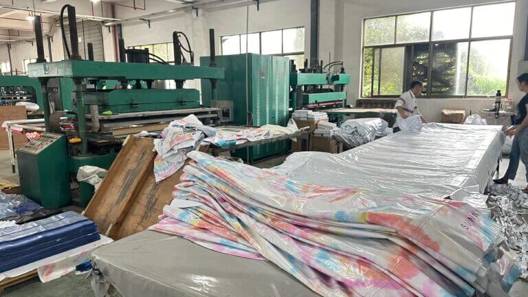 Production Department Image 2