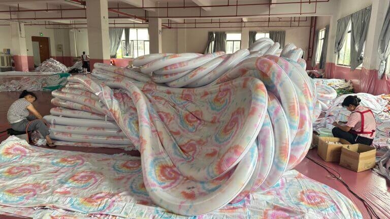 Quality Control Department Image 1