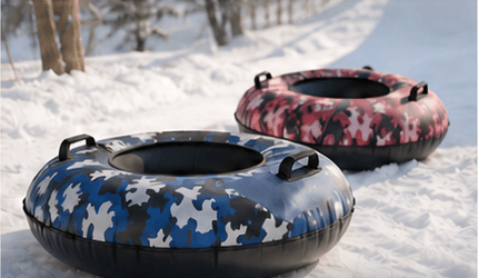 Sports & Outdoor Inflatables