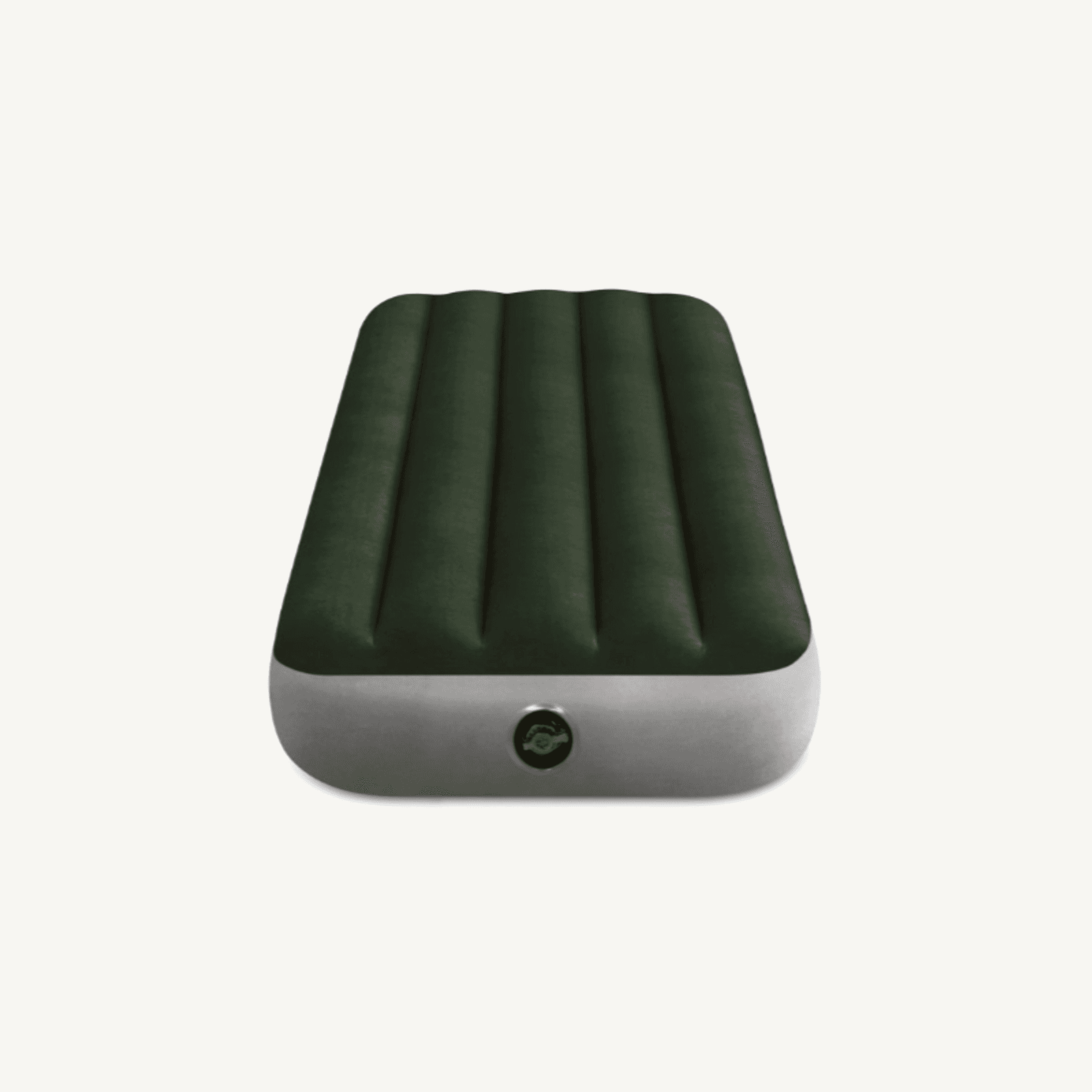INTEX Dura-Beam® Standard Prestige Air Mattress 10" Jr. Twin (Pump Not Included) product image 1
