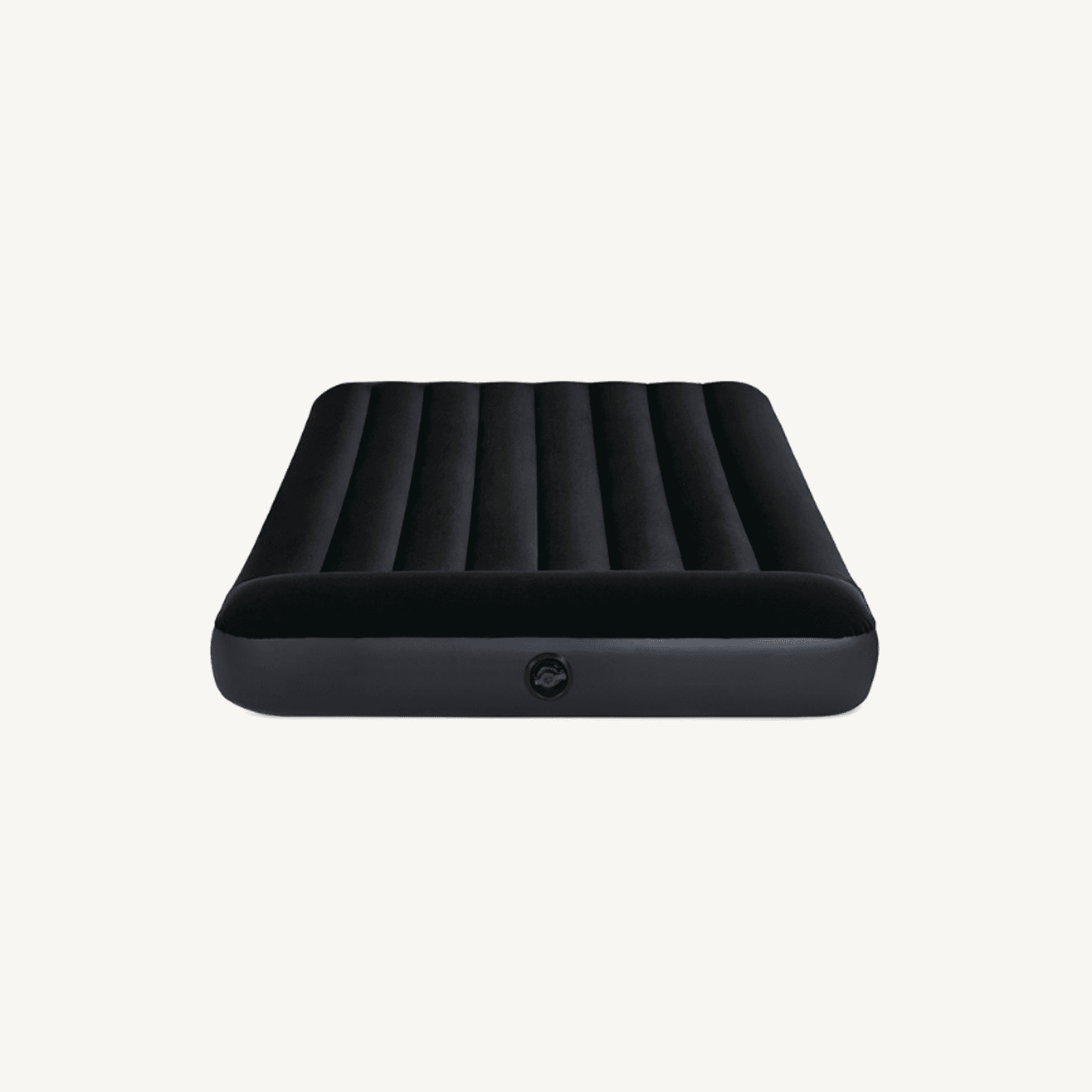 INTEX Dura-Beam® Standard Pillow Rest Air Mattress Full Bundle with Free Pillow product image 1