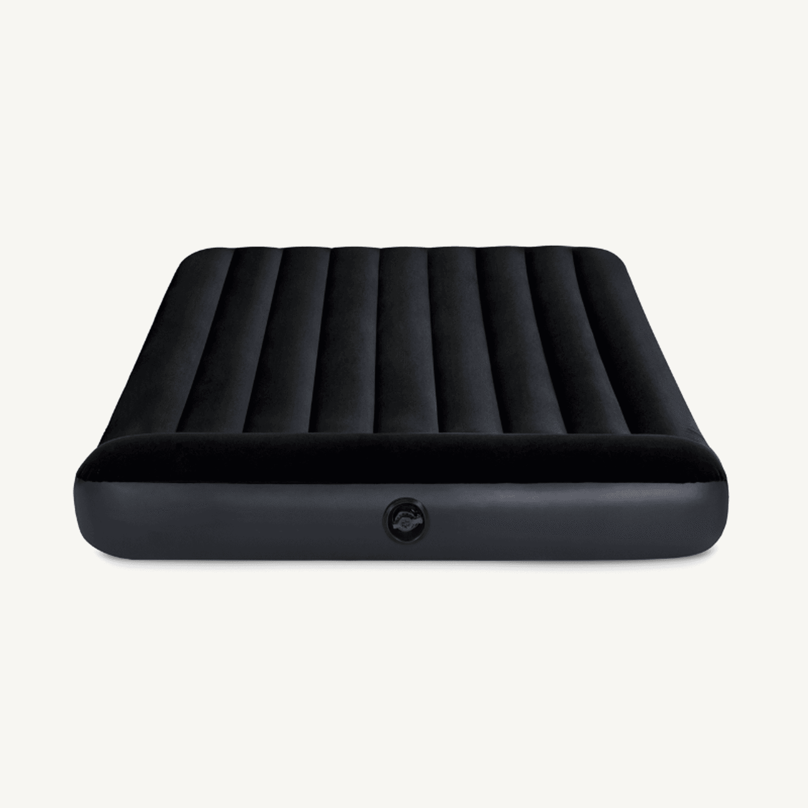 INTEX Dura-Beam® Standard Pillow Rest Air Mattress 10" King Bundle with 2 Free Pillows product image 1