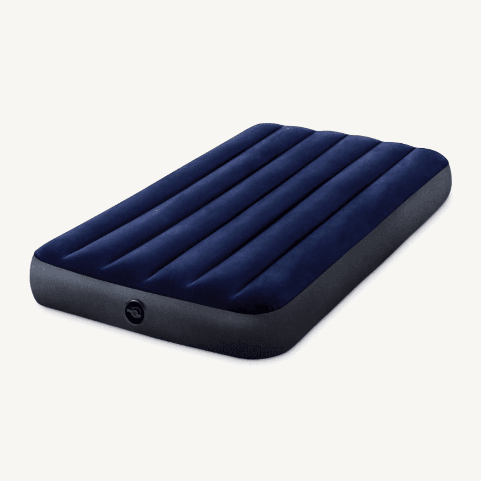 INTEX Dura-Beam® Standard Downy Air Mattress 10" Twin (Pump Not Included) product image 1
