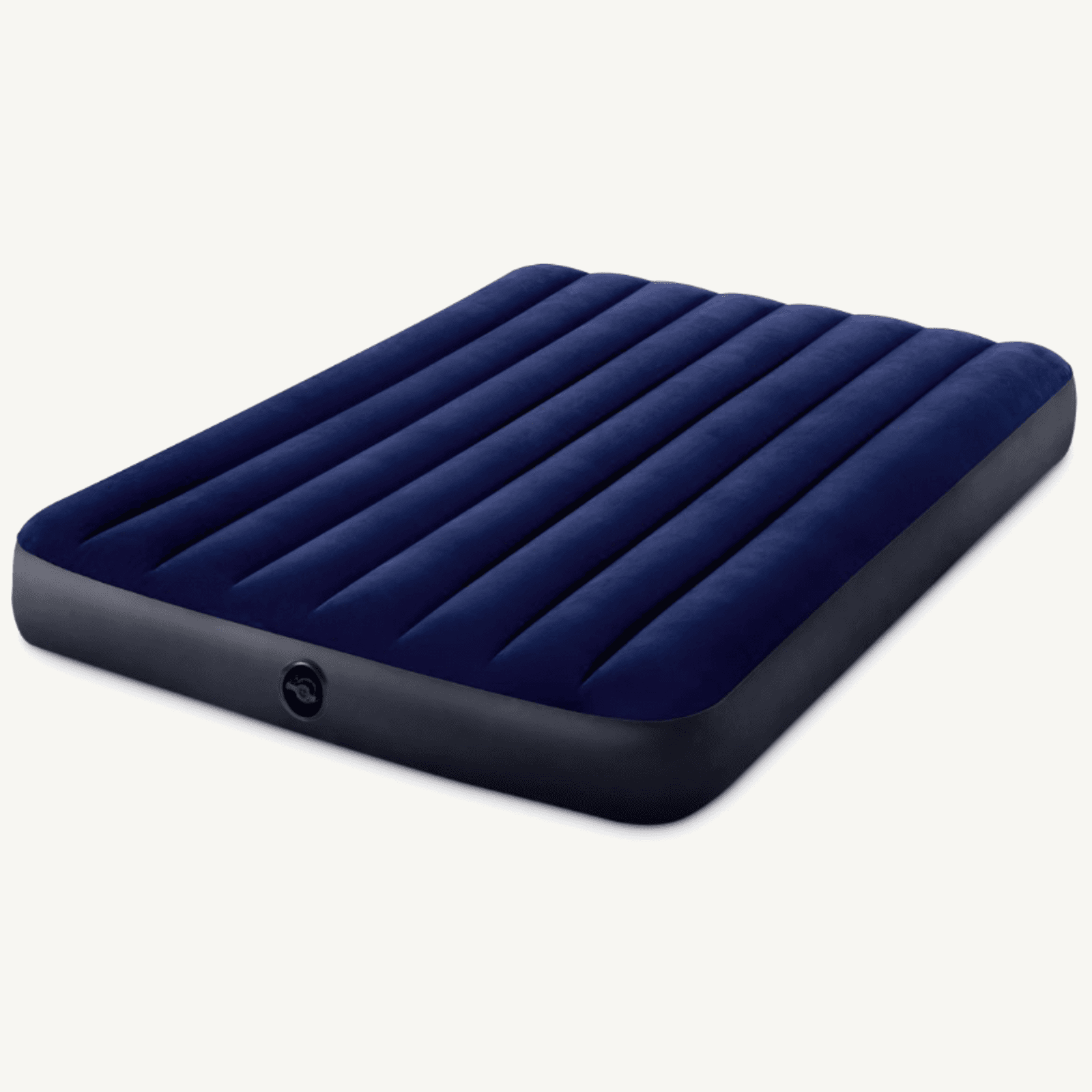 INTEX Dura-Beam® Standard Downy Air Mattress 10" Full (Pump Not Included) product image 1