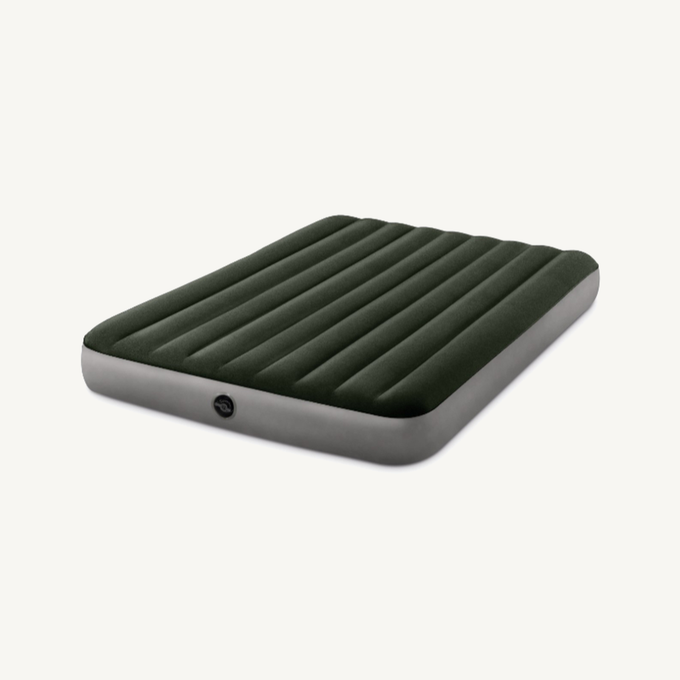 INTEX 64109 Queen Prestige Air Mattress — product view 2