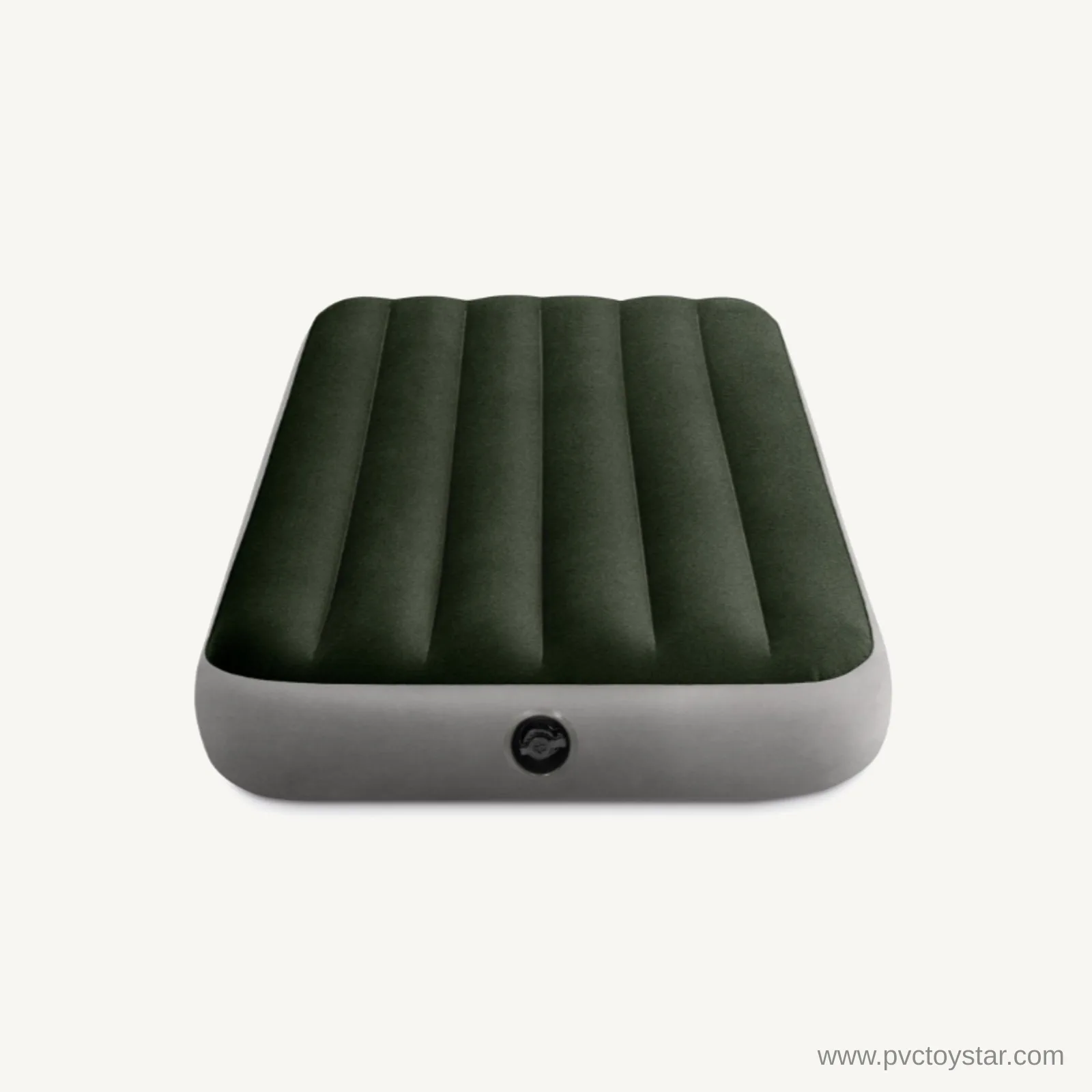 INTEX 64107 Twin Prestige Air Mattress — product view 7