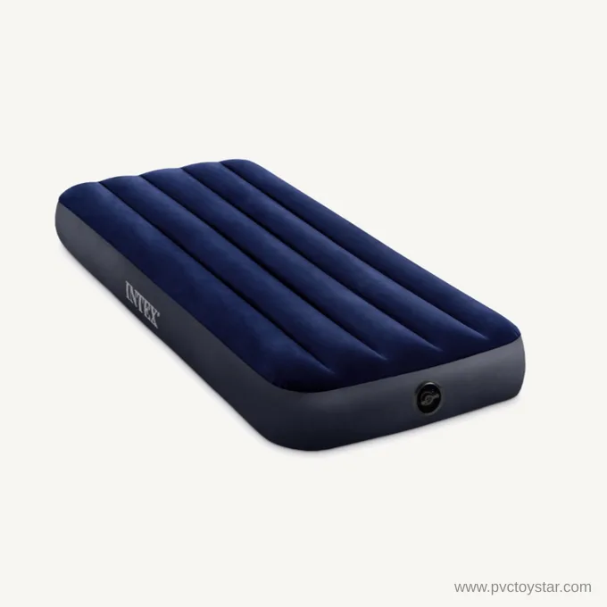 INTEX 64756 Single Classic Downy Air Mattress — product view 7