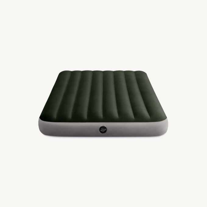 INTEX 64108 Full Prestige Air Mattress — product view 4