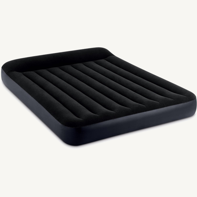 INTEX 66128 Pillow Rest Air Mattress — product view 2