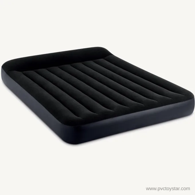 INTEX 66128 Pillow Rest Air Mattress — product view 2