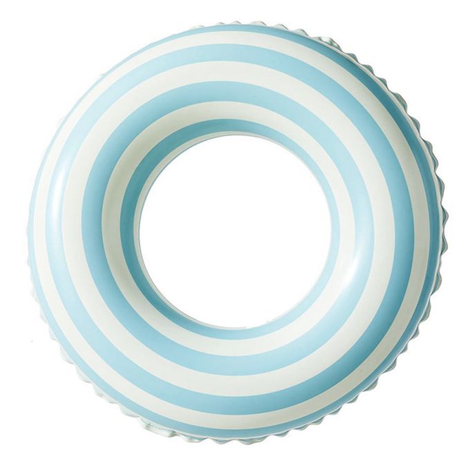 Multi-Size PVC Swim Ring for Kids and Adults — product view 3