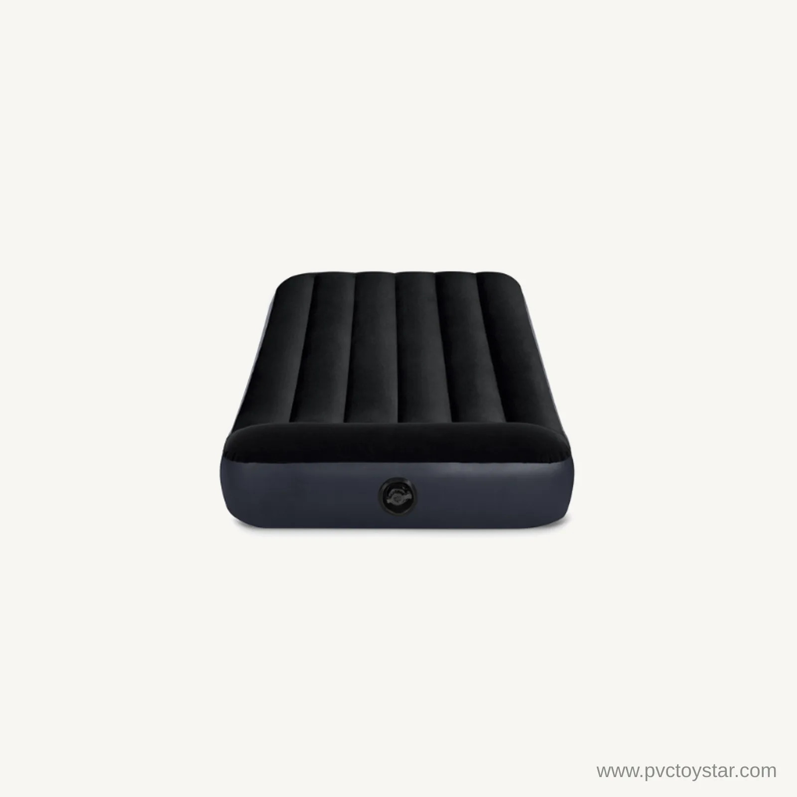 INTEX 64141 Twin Pillow Rest Air Mattress — product view 3
